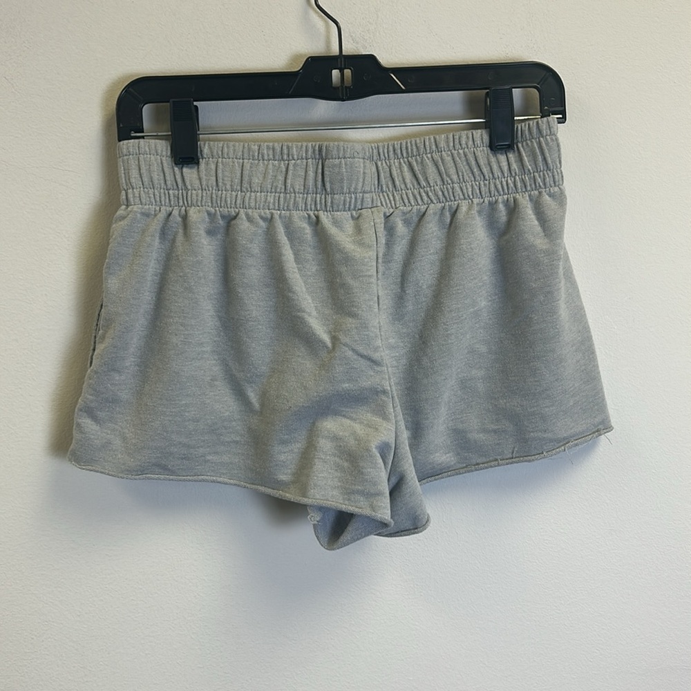 Wild Fable Gray Athletic Shorts - Picture 3 of 3